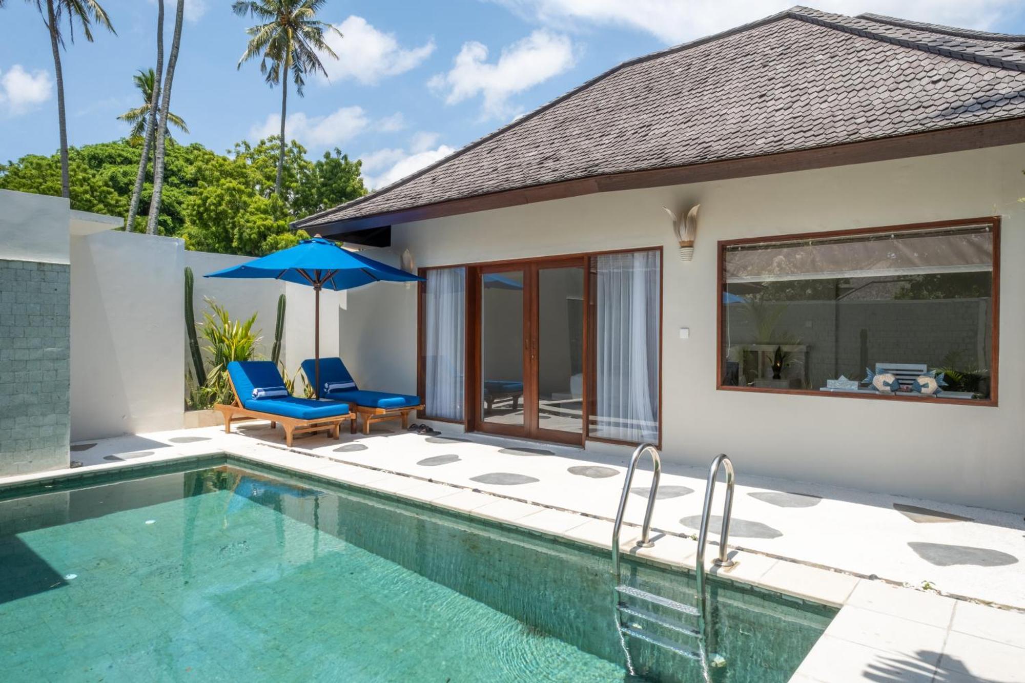 Living Asia Resort And Spa Senggigi Exteriér fotografie