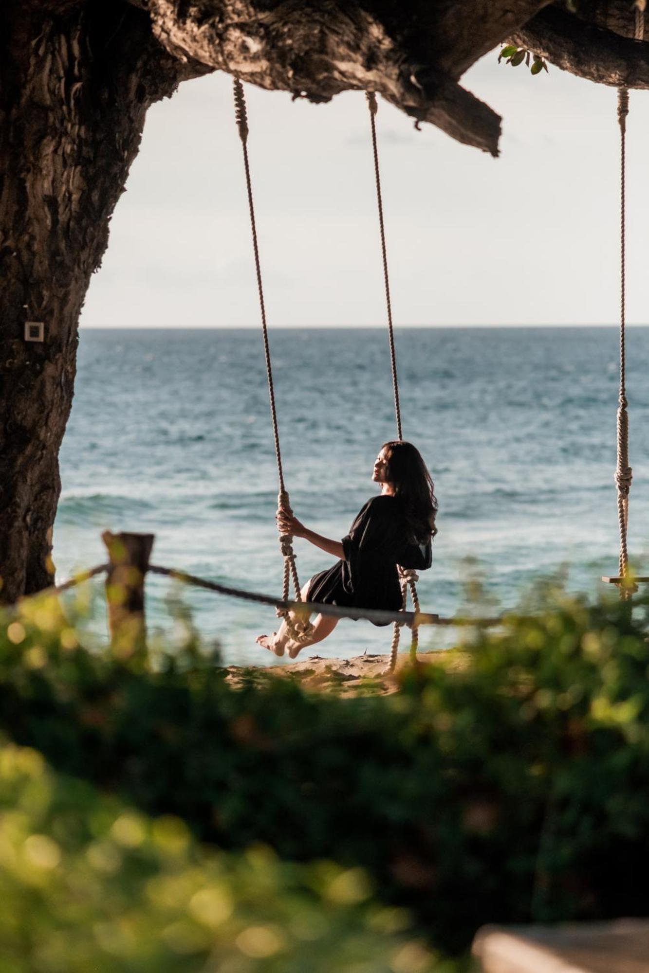 Living Asia Resort And Spa Senggigi Exteriér fotografie